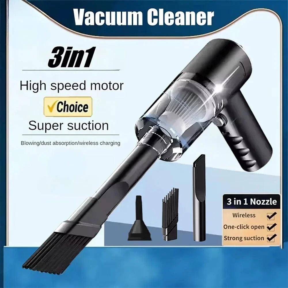 Mini Vacuum Cleaner