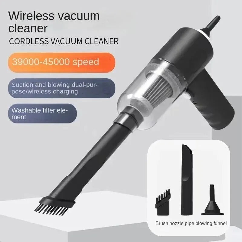 Mini Vacuum Cleaner