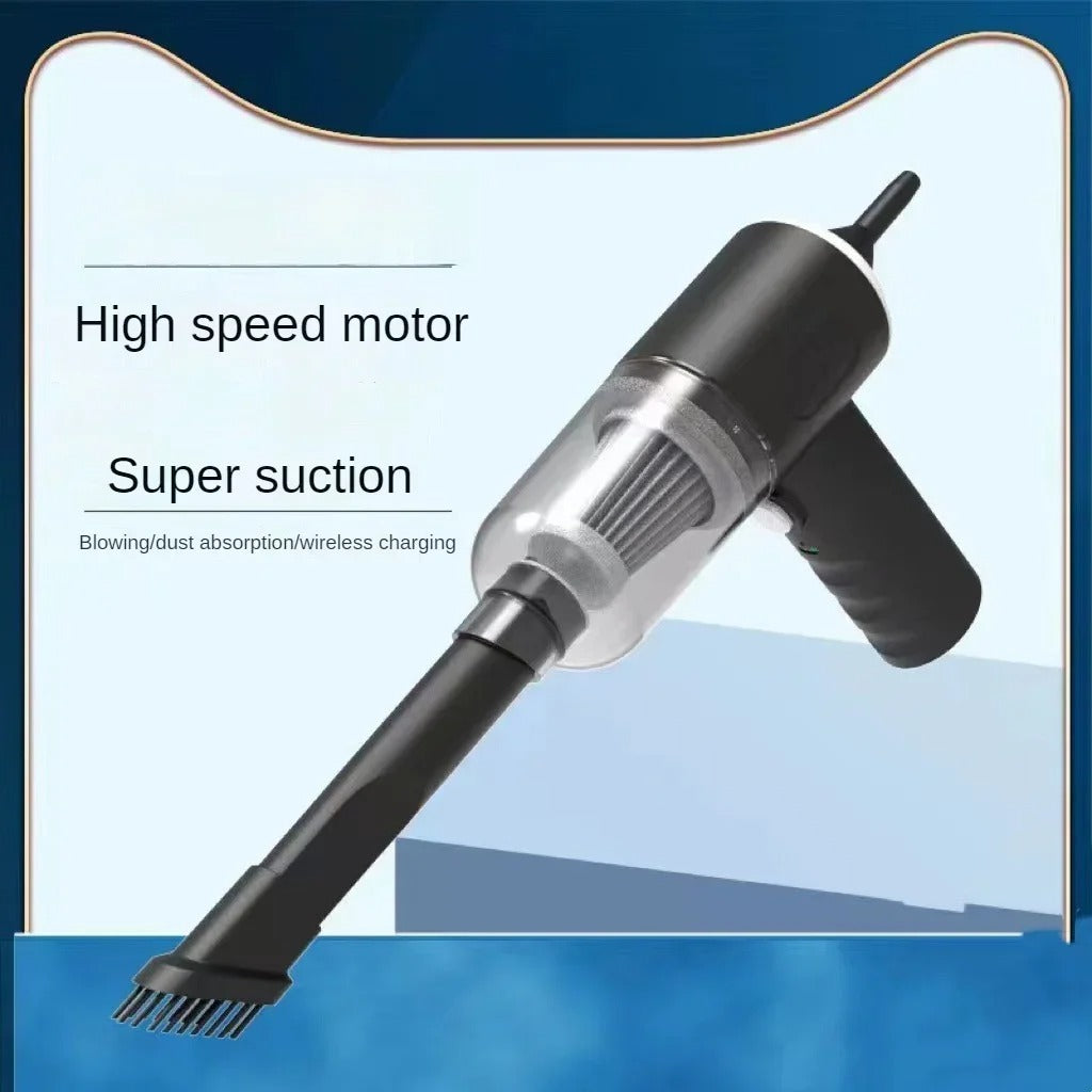 Mini Vacuum Cleaner