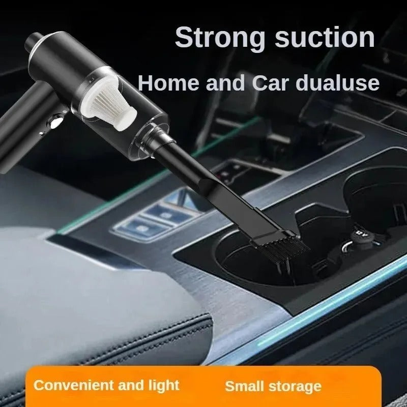 Mini Vacuum Cleaner