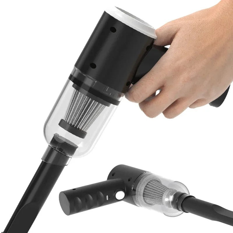 Mini Vacuum Cleaner