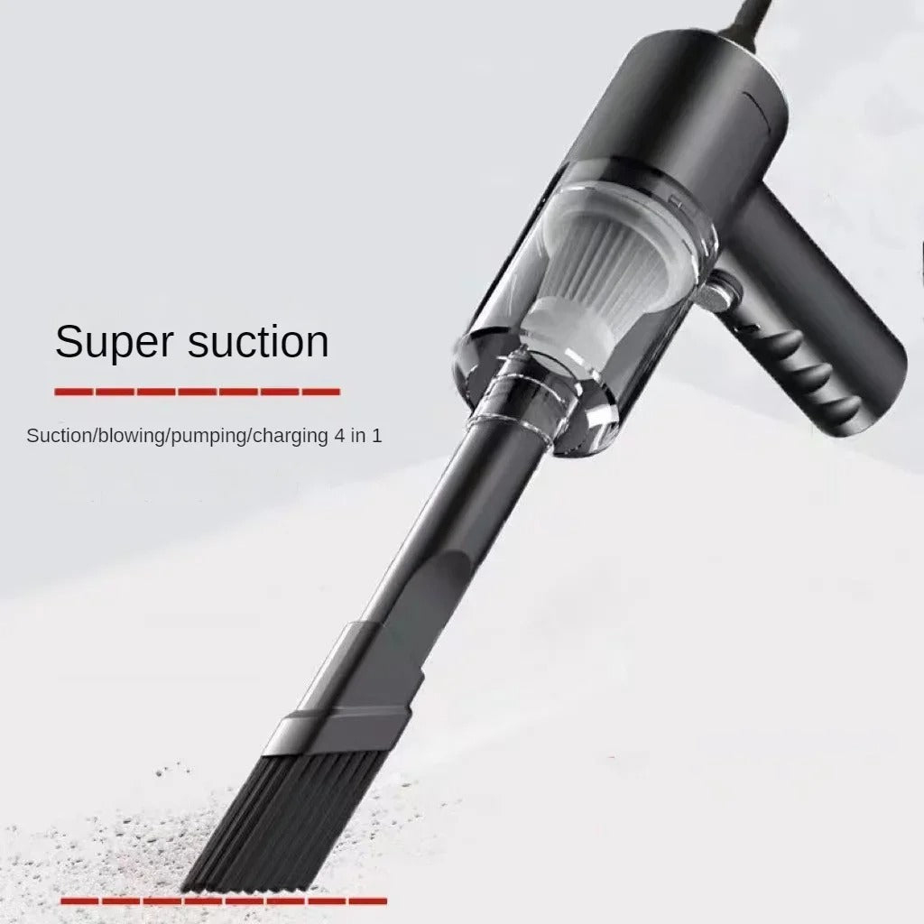 Mini Vacuum Cleaner