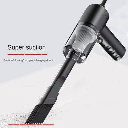 Mini Vacuum Cleaner