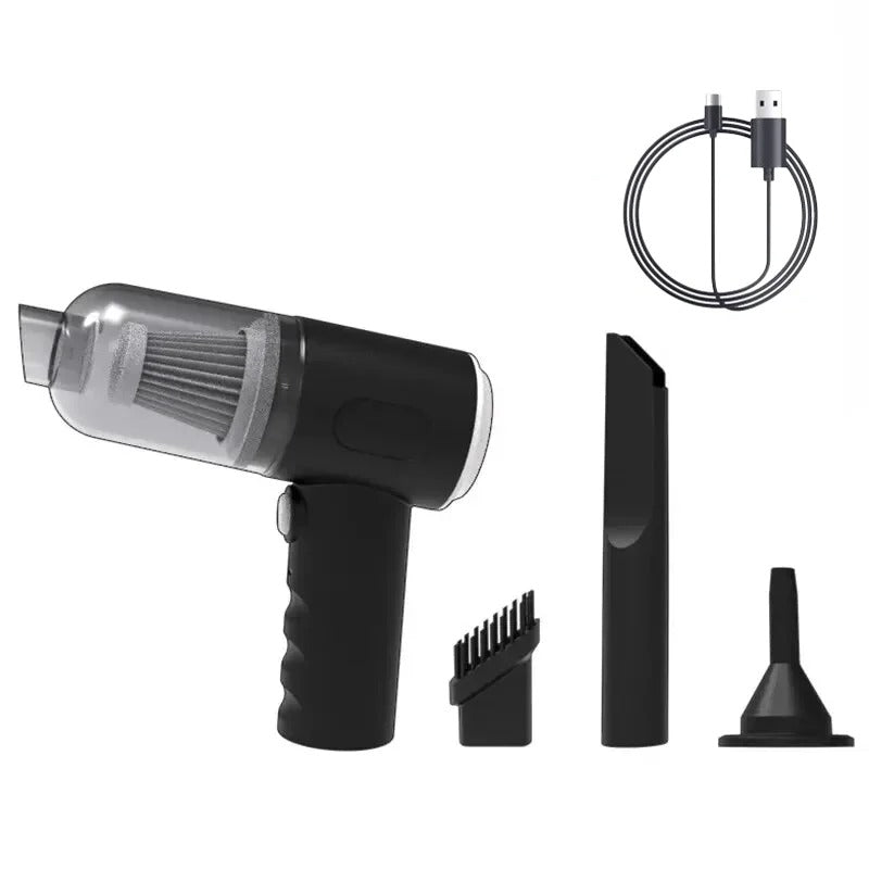 Mini Vacuum Cleaner