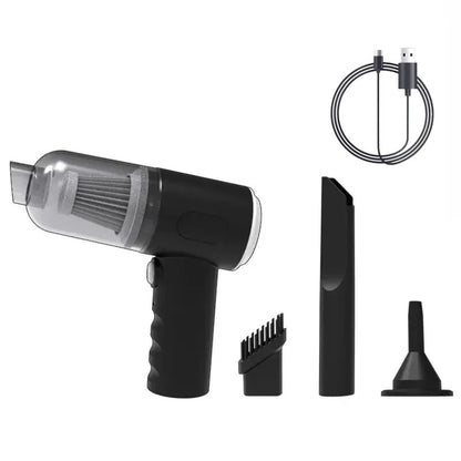Mini Vacuum Cleaner
